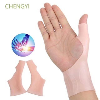 CHENGYI Rheumatism Therapy Gloves Spasms Wrist Support Carpal Tunnel Brace Wrist Compression Wrap Thumb Wrist Carpal Tunnel Tenosynovitis Arthritis Arthritis Band Wrist Protector