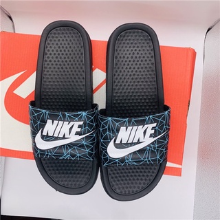 Nike Nike hombres sandalia chanclas Kasut Kasut Kasut Nike Sliper zapatillas