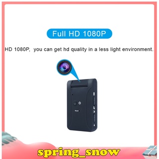 Alexa cámara De video Portátil Full Hd 1080p con Monitor De movimiento (1)
