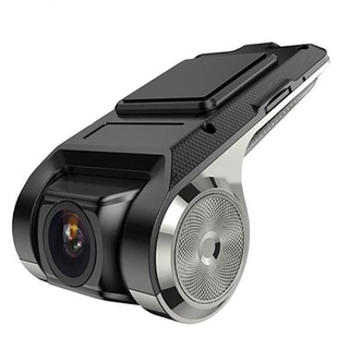 [precio De la actividad] 2xHD carro DVR Video Recorder G-Sensor movimiento de detección de visión nocturna Dash Cam