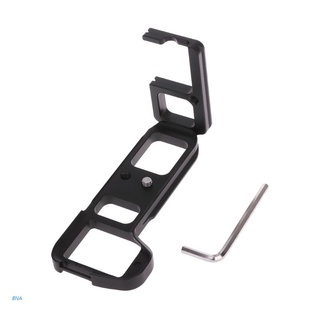 🔥BNA Vertical L Quick Release QR Plate Bracket Hand Grip For Sony A7II / A7m2 / A7RII