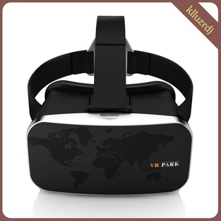 Klluzrdj lentes De realidad Virtual cómodos 3d Vr universales Para Adultos y niños 4-6 pulgadas