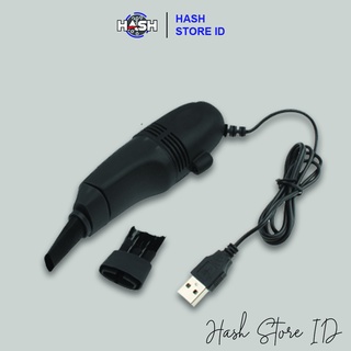 Aspirador MINI USB limpiador de teclado