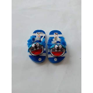 Doraemon's Cute Baby Blaster sandalias