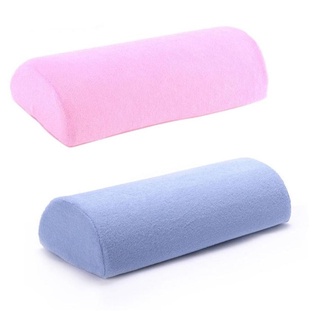soporte de mano cojín almohada brazo toalla descanso manicura maquillaje herramientas cosméticas