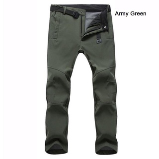 Pantalones tácticos militares pantalones de carga SWAT combate pantalones de los hombres pantalones de camuflaje impermeable Casual