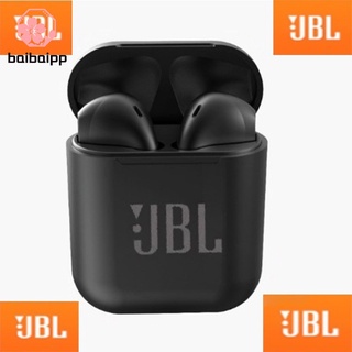 Jbl Inpods Tws I12 - auriculares intrauditivos inalámbricos con micrófono, Bluetooth, 5 colores, I7S Promoção