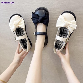japonés suave hermana jk uniforme zapatos 2021 verano nueva mary jane zapatos retro estilo británico pequeño zapatos de cuero femenino con falda