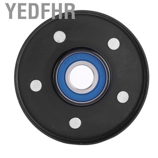 Yedfhr Belt Tensioner Tool Pulley For -Benz C240 C320