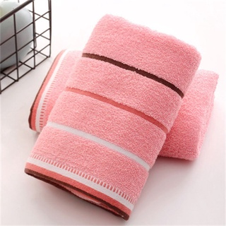 Jane 34*74cm toalla facial mano pelo toallas de baño toalla facial absorbente secado cuerpo baño Terry suave lavabo/Multicolor (5)