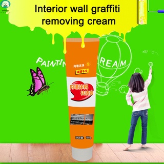 crema de manchas de pared removedora de manchas para pared/alta calidad