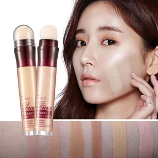YOYO Face Beauty Eye Foundation Concealer Highlight Contour Pen Stick Makeup Cream