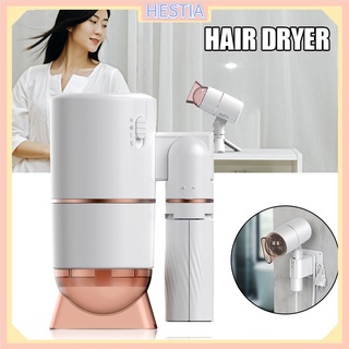 Ionic secador de pelo ligero secador de pelo para viaje 1000W secado rápido negativo Ion secador con boquilla concentrador
