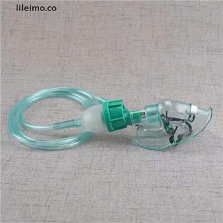 lileimo adulto máscara facial filtros atomizador inhalador conjunto nebulizador médico copa compresor.