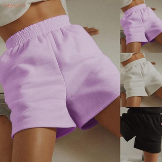 Pantalones cortos deportivos transpirables de verano para mujeres/pantalones deportivos de playa de verano para correr/gimnasio/gimnasio (1)