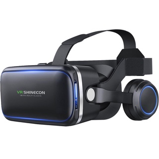 Lentes de realidad Virtual/lentes de realidad Virtual inteligentes tridimensionales
