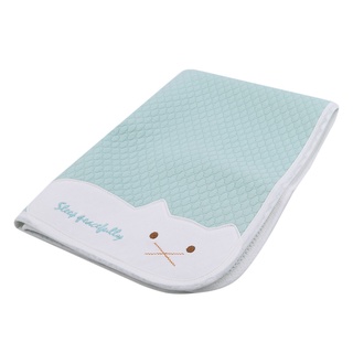 bebé cambiador de pañales impermeable almohadilla para bebés se puede utilizar como algodón recién nacido colchón lavable