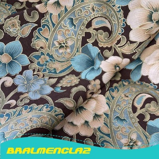 (Bralmencla2) 3 pzs tela De algodón cuadrada tela De retazos artesanales/paquetes cuadrados De tela De algodón Para retazos Diy costuras (7)