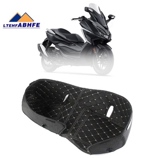 Para Honda Forza350 NSS350 Forza300 2018-2021 accesorios de la motocicleta maletero trasero Protector de forro de asiento almohadilla de cubo
