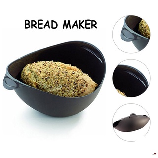 multifuncional silicona fabricante de pan de silicona vegetal vaporizador de silicona pan pan hornear tostadora de silicona (1)