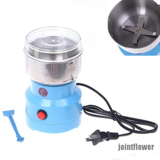 Procesador eléctrico De Alimentos/Triturador/mezclador/Triturador De ajo/pigmento/Triturador De Café Jtt