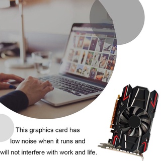 [carlightsax]tarjeta gráfica hd6770 4g ddr5 tarjeta gráfica para computadora de escritorio de alta definición