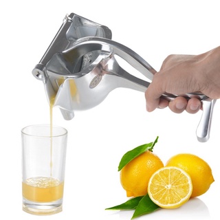 multifuncional manual exprimidor de naranja de limón de granada exprimidor de jugo de presión exprimidor de frutas prensa herramienta del hogar