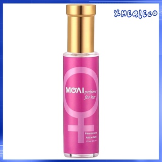 1 fl. oz. feromona colonia perfume para mujeres hombres exciter seduce afrodisíaco cuerpo spray (1)
