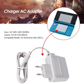 【panzhihuaysfq】Charger AC Adapter For Nintend New 3DS XL LL/DSi DSi XL 2DS 3DS 3DS XL