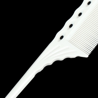 [alg] peines profesionales para el cabello de albaricoque/peine antiestático/peine antiestático/adorelovegood (6)