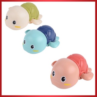 bebé flotante piscina juguetes divertidos para niños lindo tortuga animal juguetes