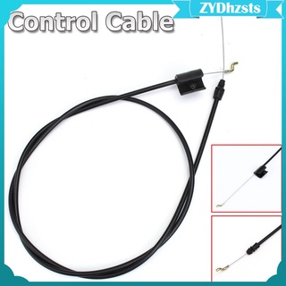 Engine Zone Control Cable replaces Cub Cadet MTD 746-1130 946-1130 22\\\" Deck (3)