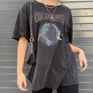 sassyme bidimensional anime gótico impresión t-shirt mujer de gran tamaño punk harajuku verano tops moda casual camisetas más el tamaño tops