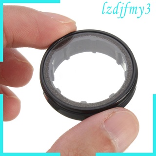 Adaptador de lente anillo de lente anillo de montaje caso proteger para GoPro Hero 3 3+ 4