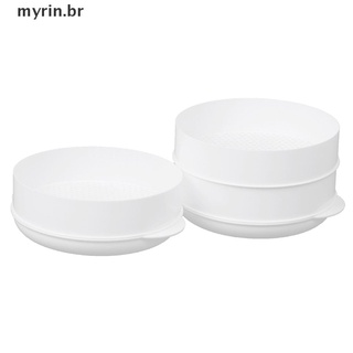 Myhot utensilios De cocina especiales Para cocinar Alimentos/Vaporizador De peces/utensilios ecológicos Pp (Myrin)