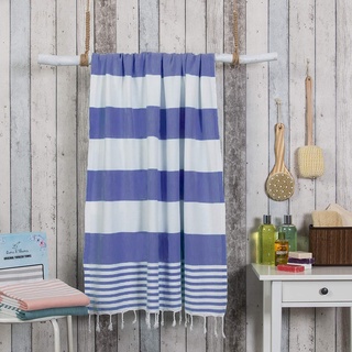 toalla de baño amigable con la piel, diseño de borla, poliéster, algodón, engrosado, grande, toalla de playa para el hogar