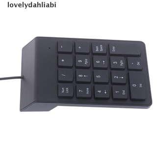 [i] teclado numérico usb 18 teclas teclado digital teclado digital para laptop pc [caliente] (4)