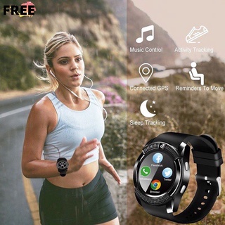 Reloj inteligente deportivo con Bluetooth/pantalla táctil impermeable/reloj inteligente