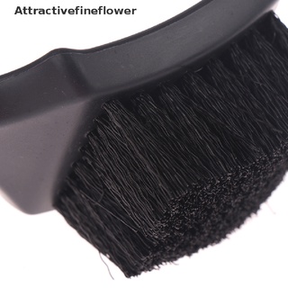 [aff] cepillo exfoliante para llantas de llanta de coche, cepillo de detalle automático, herramienta de limpieza de lavado, atractivefineflower (5)