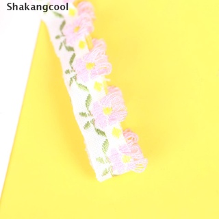 [skc] lindo rosa melocotón flor decoración de la correa del teléfono inteligente cordones teléfono móvil correa de muñeca