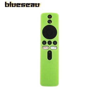 【blueseau】Protective Cover For MI-BOXs Remote Control Dustproof And Waterproof Cover