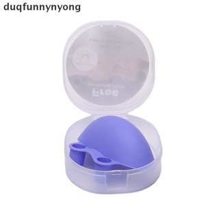 [du] 1 pieza con forma de rana anti ronquidos dispositivo de silicona ronquido tapón nariz respiración