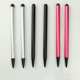【machinetoolsif】Simple Dual-Use Touch Screen Pen Mobile Phone Touch Screen Pen Touch Metal Pen