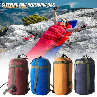 Domybestshop - saco de dormir para Camping, compresión, saco de ocio, hamacas (2)