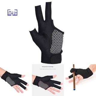 Boodun guantes De 3 Dedos Para hombre y mujer