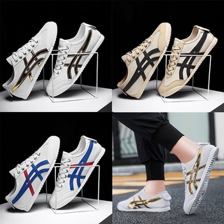 Zapatos de lona para hombre2021Nuevo verano transpirable estilo coreano de moda todo-juego Casual deportes blanco zapatos de moda corez de los hombres