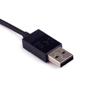 Bigbox m Cable de carga USB a Micro USB para control inalámbrico XBOX ONE