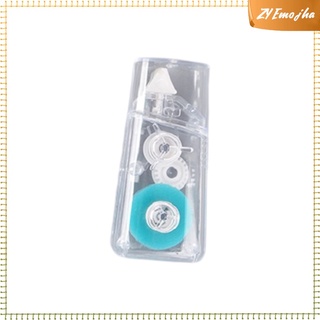 5mmx5m cinta de corrección rodillo punto pegamento oficina diy diario piezas accesorios (9)