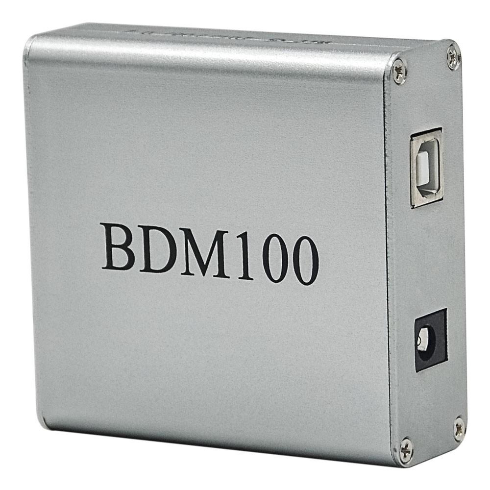 100 ECU BDM 1255 programador BDM100 CDM1255 adaptador BDM