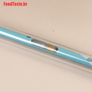 FoodTaste10 bolígrafos borrables negro azul para estudiantes primarios borrables 0 (6)